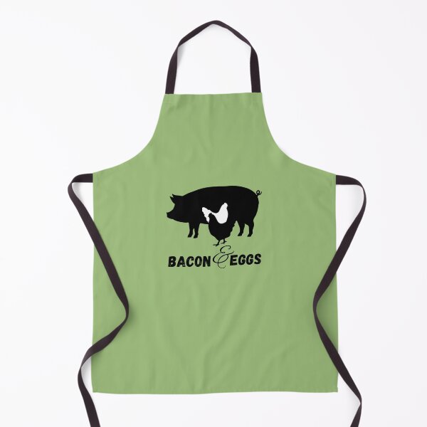 Item preview, Bacon & Eggs designed and sold by MarkWindmill.