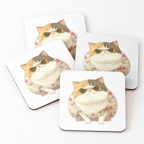 Item preview, Cat Owner // Aesthetic Cat Image // Aesthetic Cat // Animal Art // Beautiful Cat Art // Animal Cute Art  designed and sold by SMARTKIT  DESIGNAGENCY.