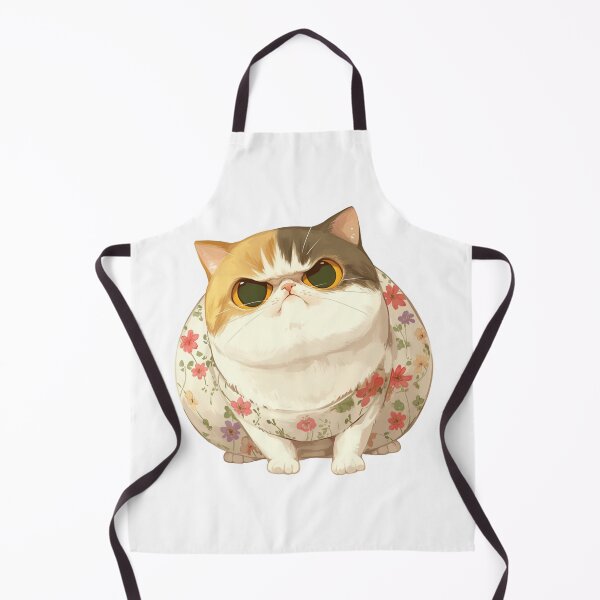 Item preview, Cat Owner // Aesthetic Cat Image // Aesthetic Cat // Animal Art // Beautiful Cat Art // Animal Cute Art designed and sold by SMARTKIT DESIGNAGENCY.