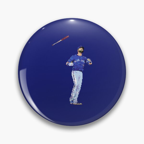 Item preview, Jose Bautista designed and sold by pixelsports2.