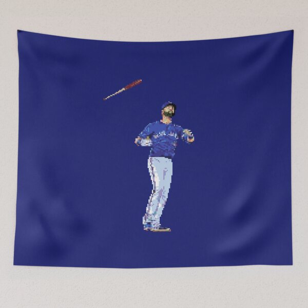 Item preview, Jose Bautista designed and sold by pixelsports2.