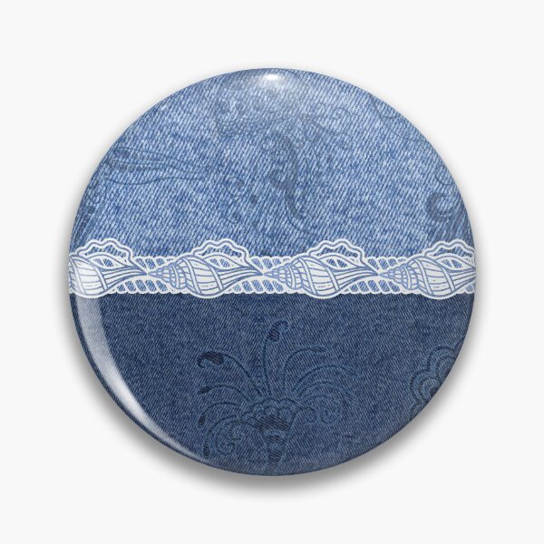 Item preview, Nautical Jean V2 designed and sold by LuCancio23.