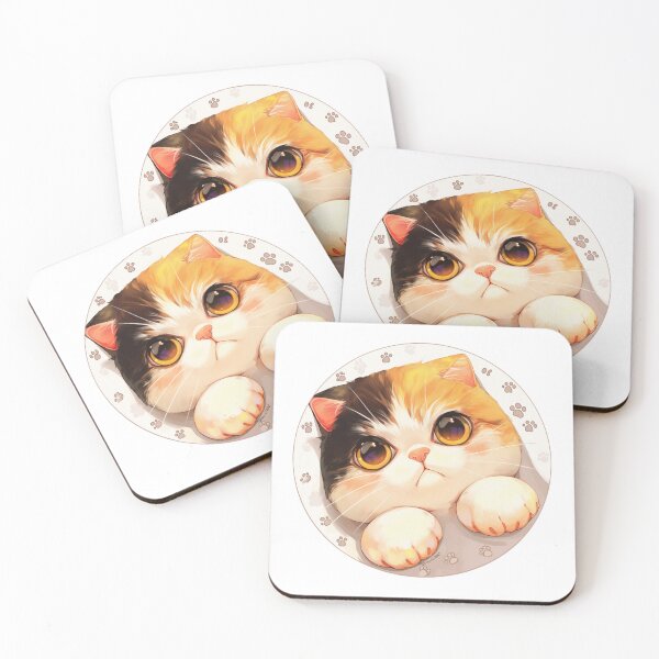 Item preview, Cat Owner // Aesthetic Cat Image // Aesthetic Cat // Animal Art // Beautiful Cat Art // Animal Cute Art  designed and sold by SMARTKIT  DESIGNAGENCY.