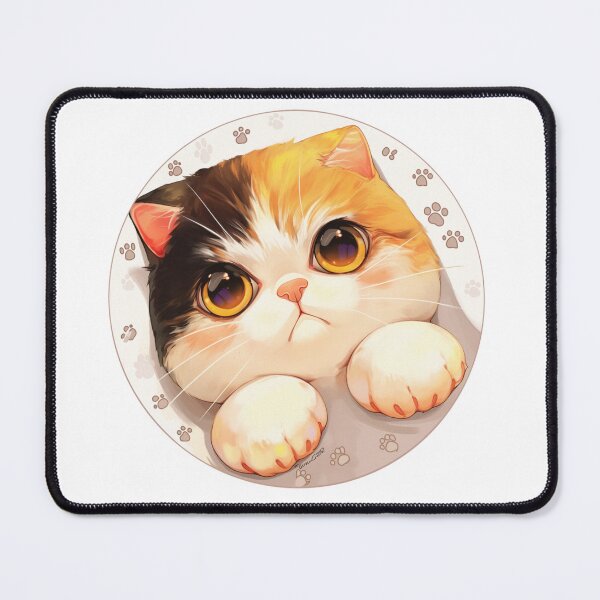 Item preview, Cat Owner // Aesthetic Cat Image // Aesthetic Cat // Animal Art // Beautiful Cat Art // Animal Cute Art designed and sold by SMARTKIT DESIGNAGENCY.