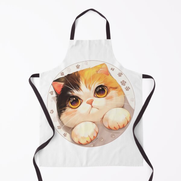 Item preview, Cat Owner // Aesthetic Cat Image // Aesthetic Cat // Animal Art // Beautiful Cat Art // Animal Cute Art designed and sold by SMARTKIT DESIGNAGENCY.