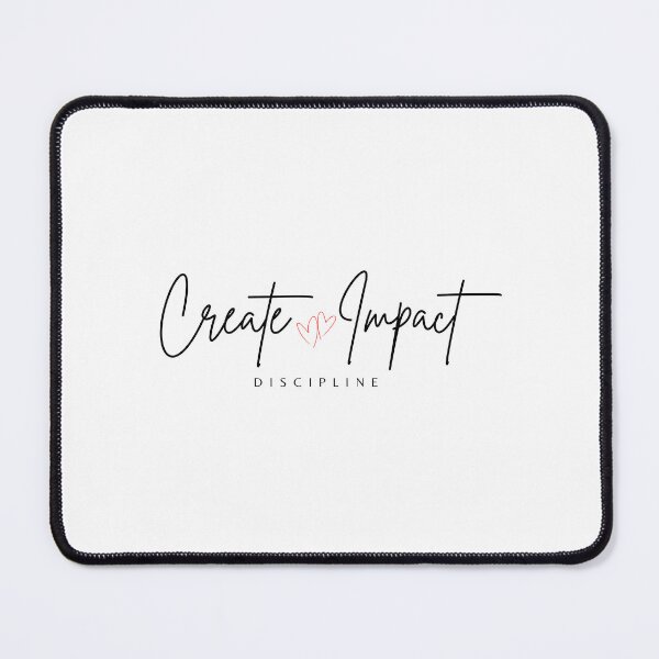 Item preview, Create Impact designed and sold by vjtov6.