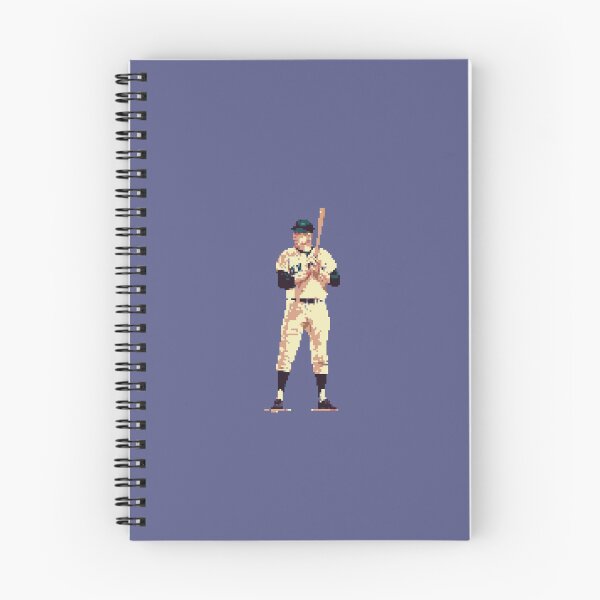 Item preview, Mickey Mantle designed and sold by pixelsports2.