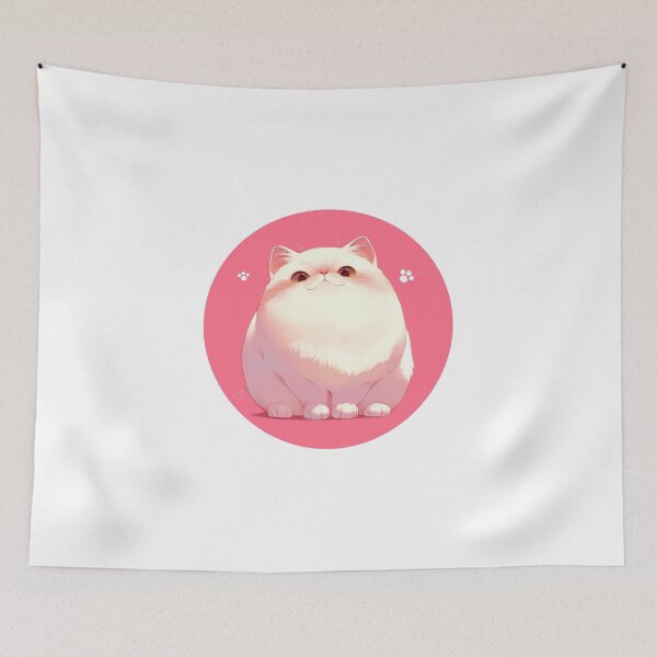 Item preview, Cat Owner // Aesthetic Cat Image // Aesthetic Cat // Animal Art // Beautiful Cat Art // Animal Cute Art  designed and sold by SMARTKIT  DESIGNAGENCY.