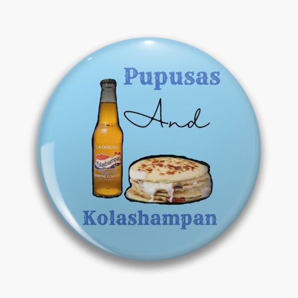 Item preview, Pupusa Time Essentials Salvadorian flag Latinos designed and sold by kestrada2906.