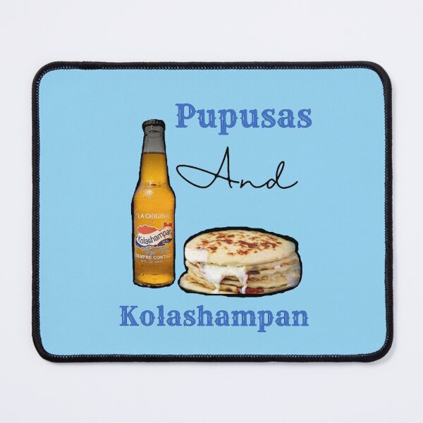 Item preview, Pupusa Time Essentials Salvadorian flag Latinos designed and sold by kestrada2906.