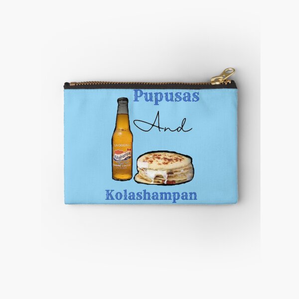 Item preview, Pupusa Time Essentials Salvadorian flag Latinos designed and sold by kestrada2906.