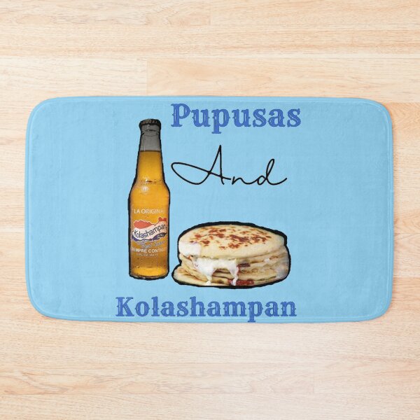 Item preview, Pupusa Time Essentials Salvadorian flag Latinos designed and sold by kestrada2906.