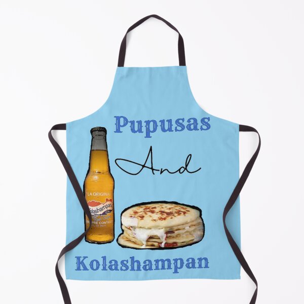 Item preview, Pupusa Time Essentials Salvadorian flag Latinos designed and sold by kestrada2906.