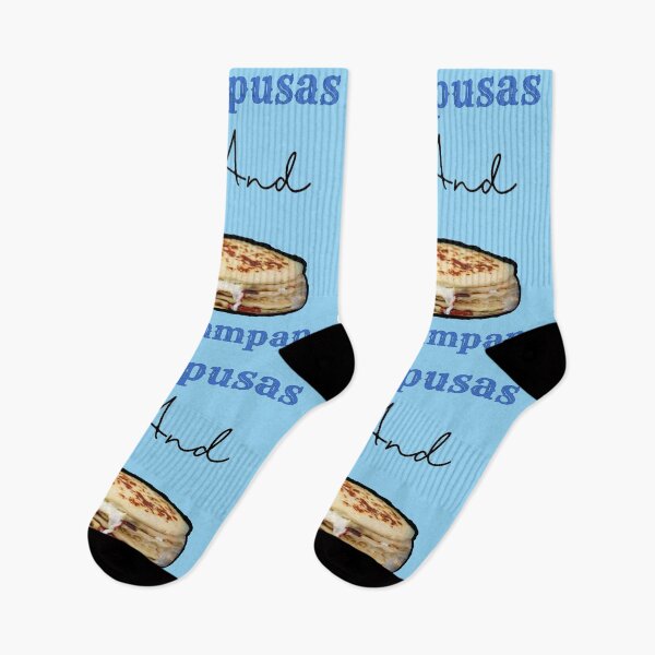 Item preview, Pupusa Time Essentials Salvadorian flag Latinos designed and sold by kestrada2906.