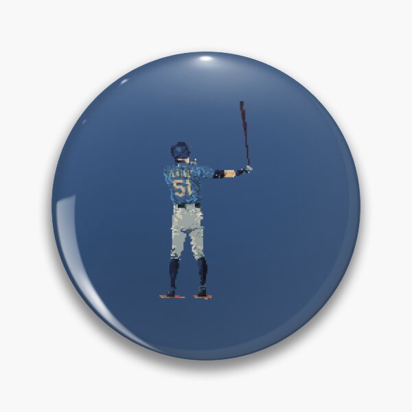 Item preview, Ichiro Suzuki designed and sold by pixelsports2.