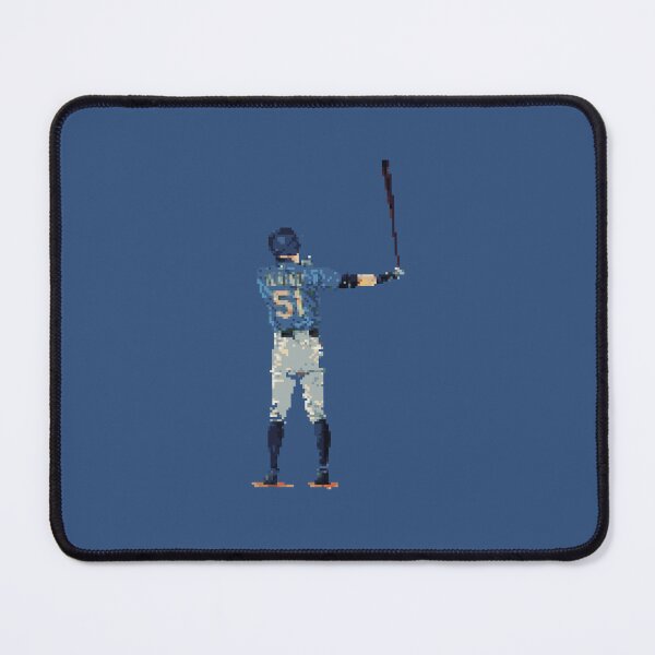 Item preview, Ichiro Suzuki designed and sold by pixelsports2.