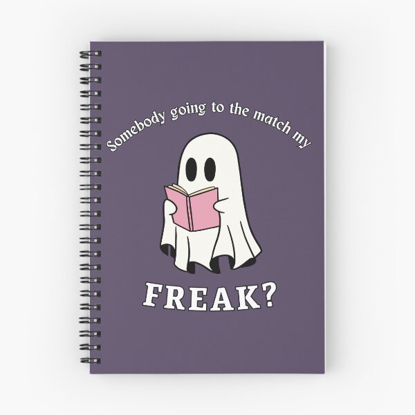 Item preview, Book Freak designed and sold by CCCola15.