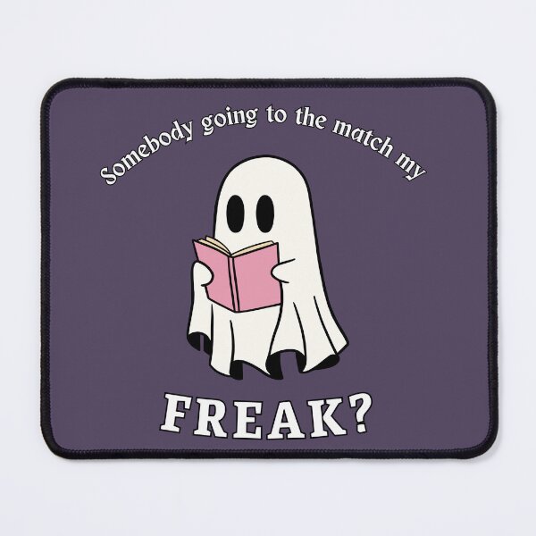 Item preview, Book Freak designed and sold by CCCola15.