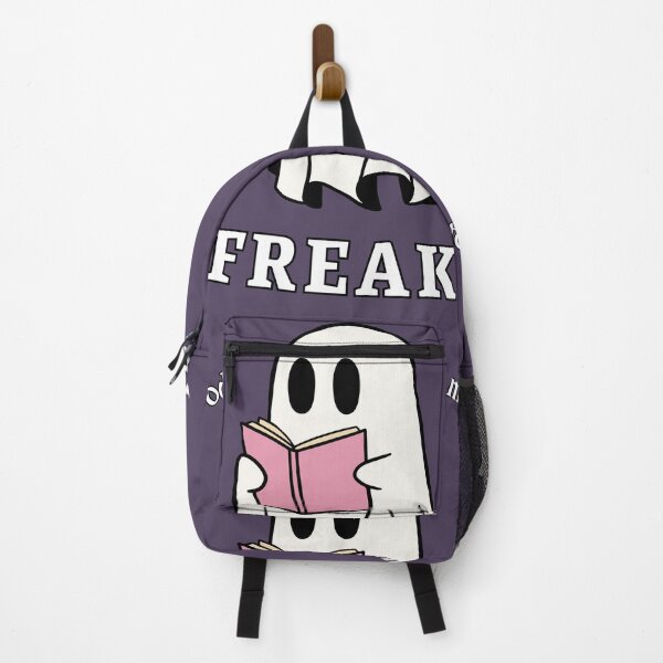 Item preview, Book Freak designed and sold by CCCola15.