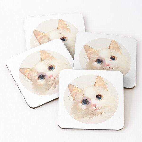 Item preview, Cat Owner // Aesthetic Cat Image // Aesthetic Cat // Animal Art // Beautiful Cat Art // Animal Cute Art  designed and sold by SMARTKIT  DESIGNAGENCY.