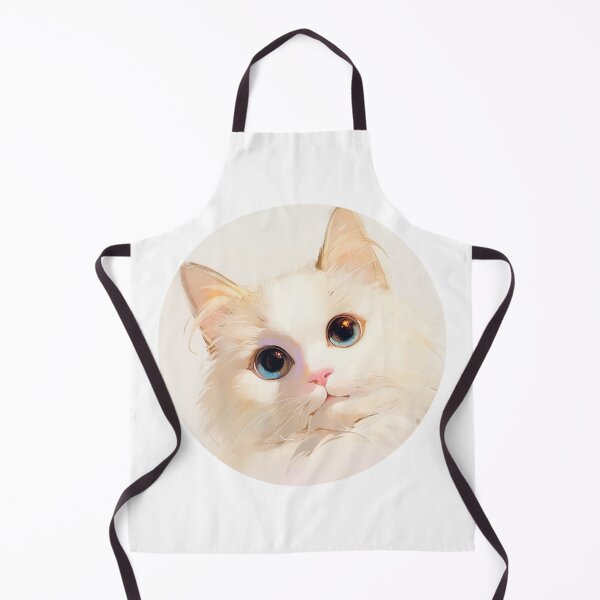 Item preview, Cat Owner // Aesthetic Cat Image // Aesthetic Cat // Animal Art // Beautiful Cat Art // Animal Cute Art designed and sold by SMARTKIT DESIGNAGENCY.