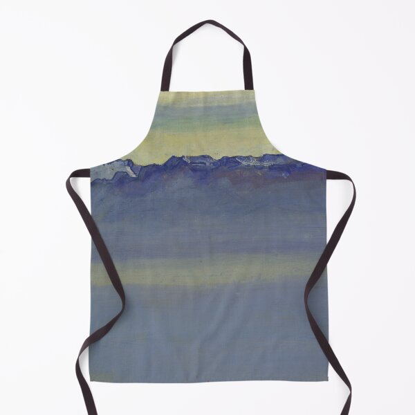 Item preview, Ferdinand Hodler, Lake Geneva with the Savoy Alps designed and sold by Mauswohn.