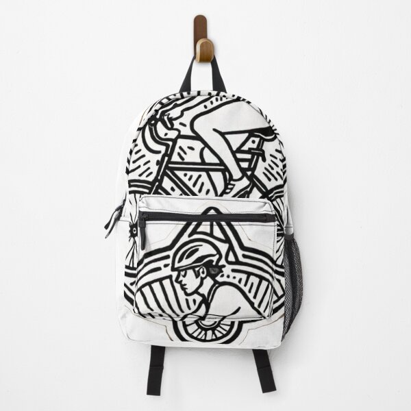 Item preview, To keep your balance, you must keep moving designed and sold by MYRACHID.