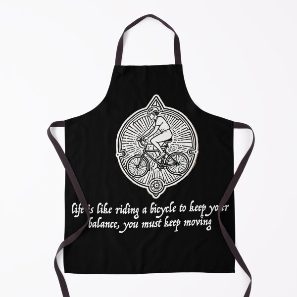 Item preview, To keep your balance, you must keep moving designed and sold by MYRACHID.