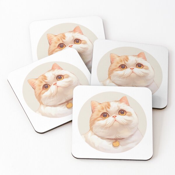 Item preview, Cat Owner // Aesthetic Cat Image // Aesthetic Cat // Animal Art // Beautiful Cat Art // Animal Cute Art  designed and sold by SMARTKIT  DESIGNAGENCY.