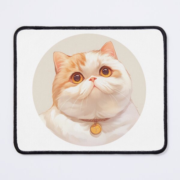Item preview, Cat Owner // Aesthetic Cat Image // Aesthetic Cat // Animal Art // Beautiful Cat Art // Animal Cute Art designed and sold by SMARTKIT DESIGNAGENCY.