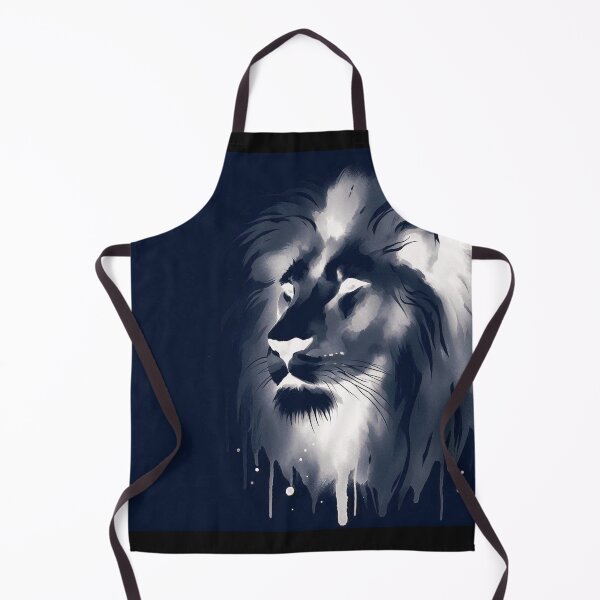 Item preview, Lion the King v13 designed and sold by Helios Be. Lavsh.
