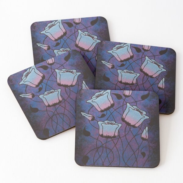 Item preview, Purple Night designed and sold by andreangart.