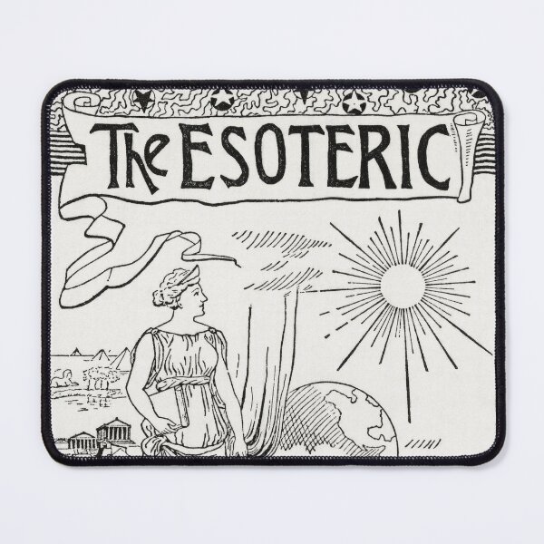 Item preview, The Esoteric designed and sold by relentlesshope.
