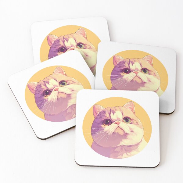 Item preview, Cat Owner // Aesthetic Cat Image // Aesthetic Cat // Animal Art // Beautiful Cat Art // Animal Cute Art  designed and sold by SMARTKIT  DESIGNAGENCY.