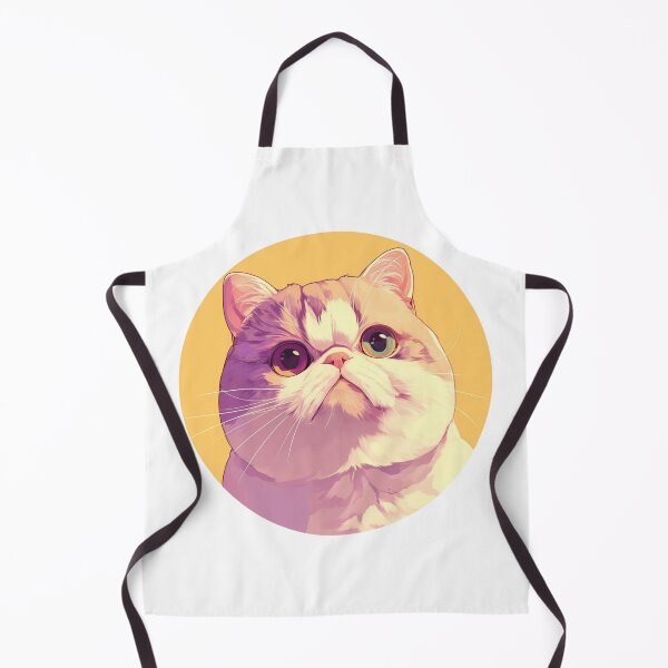 Item preview, Cat Owner // Aesthetic Cat Image // Aesthetic Cat // Animal Art // Beautiful Cat Art // Animal Cute Art designed and sold by SMARTKIT DESIGNAGENCY.