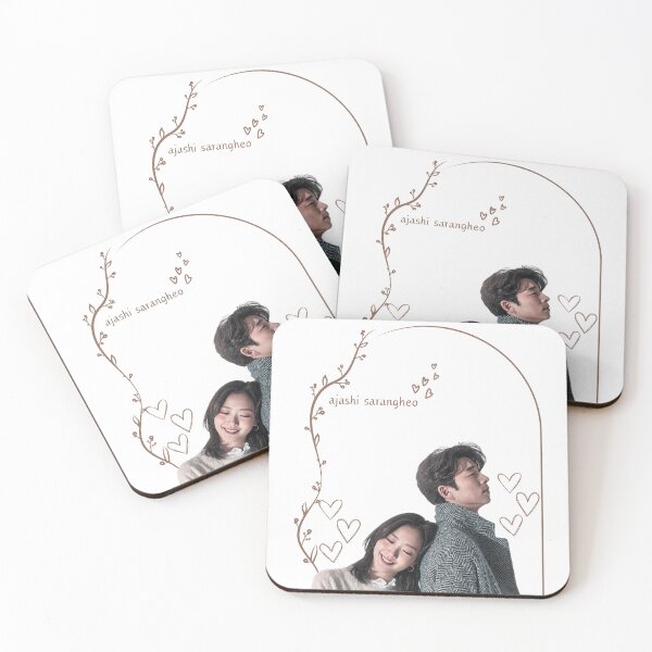 Item preview, Cherish your memories of (Goblin): Unique custom designs designed and sold by Kpkd  Store.