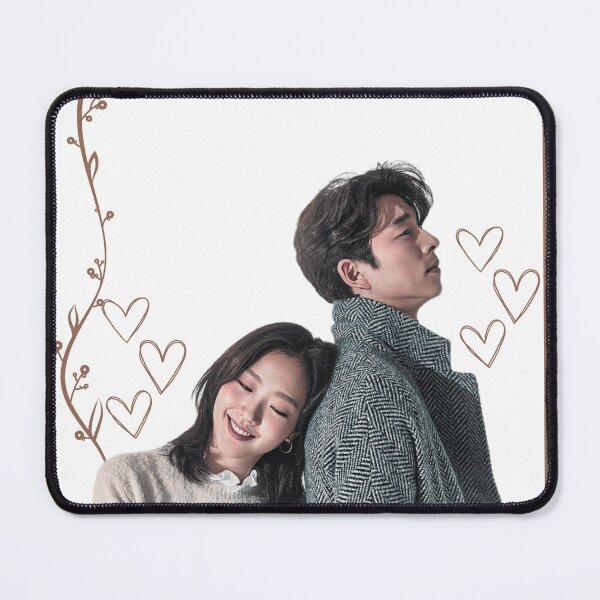 Item preview, Cherish your memories of (Goblin): Unique custom designs designed and sold by Kpkd Store.