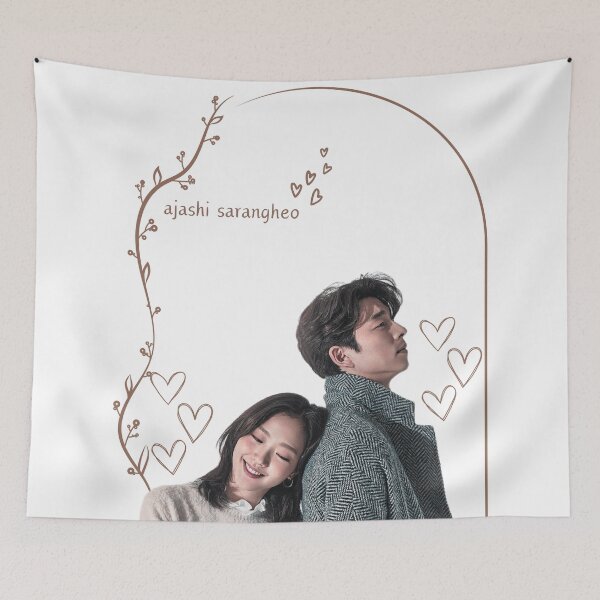 Item preview, Cherish your memories of (Goblin): Unique custom designs designed and sold by Kpkd  Store.