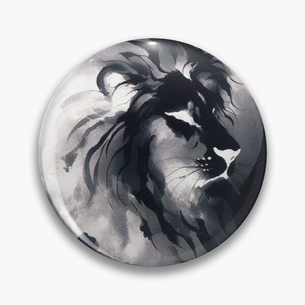 Item preview, Lion the King v14 designed and sold by Helios Be. Lavsh.