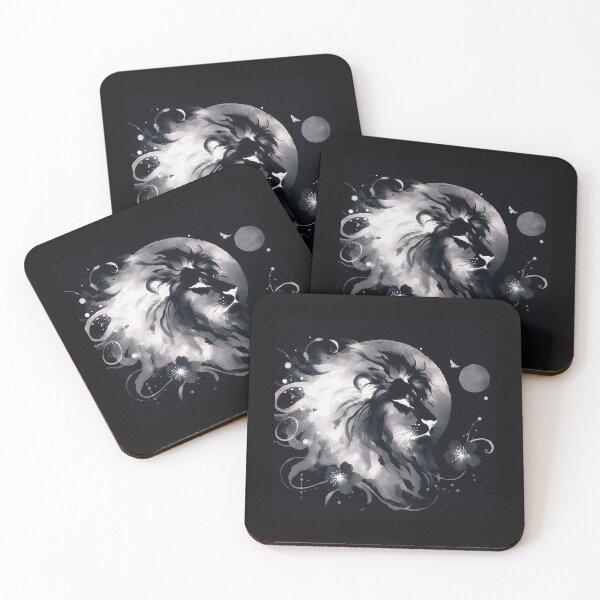 Item preview, Lion the King v14 designed and sold by Helios Be. Lavsh.