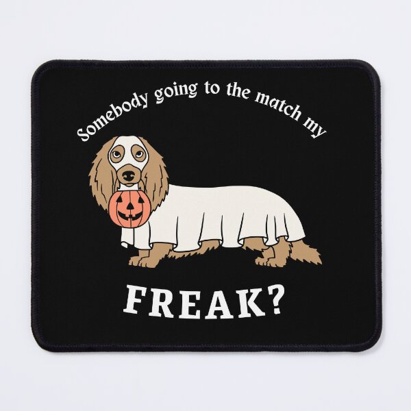 Item preview, Dachshund Freak designed and sold by CCCola15.