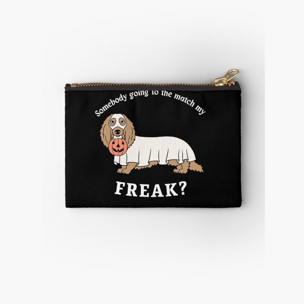 Item preview, Dachshund Freak designed and sold by CCCola15.