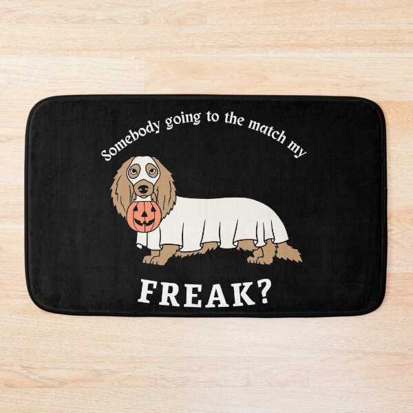 Item preview, Dachshund Freak designed and sold by CCCola15.