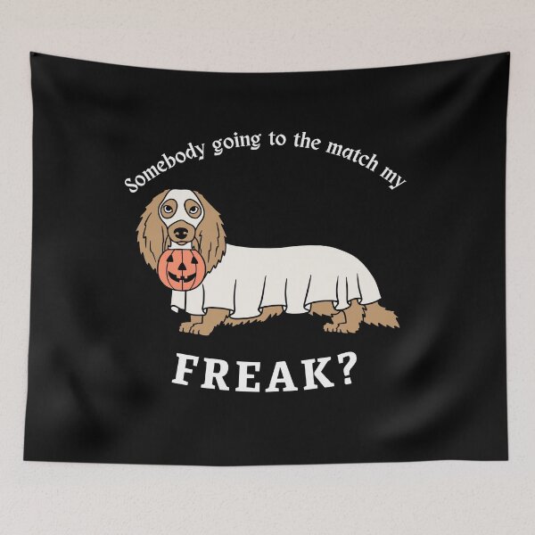 Item preview, Dachshund Freak designed and sold by CCCola15.