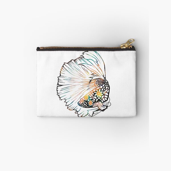 Item preview, Fish fighter designed and sold by AnnRu-art.