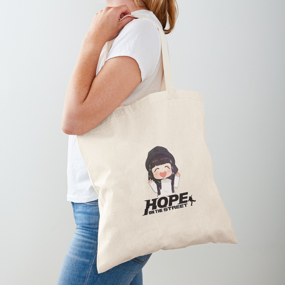 Artikel-Vorschau von Baumwolltasche, designt und verkauft von HobiHearteu.