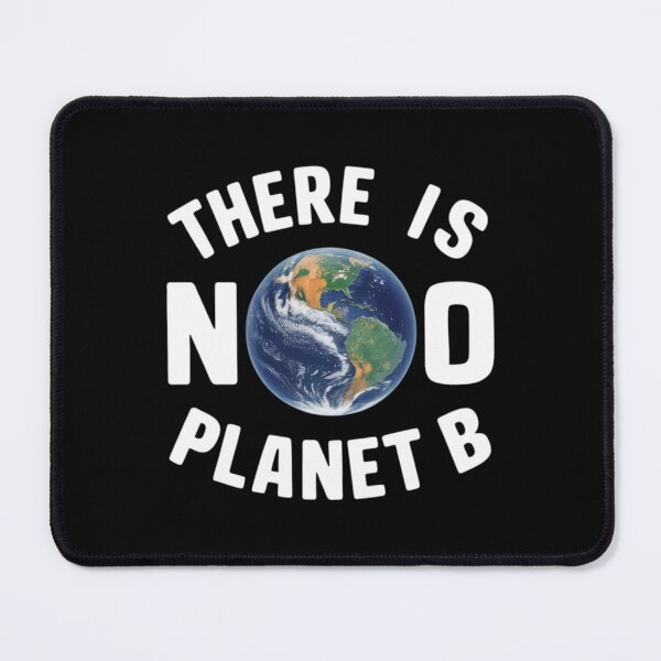 Item preview, There is No Planet B Eco Tee designed and sold by Kuczyn.