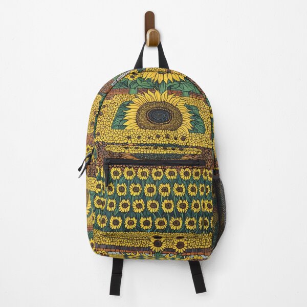 Item preview, VINTAGE SUNFLOWER TYPEWRITER designed and sold by Marni Scofidio Desi9ns.