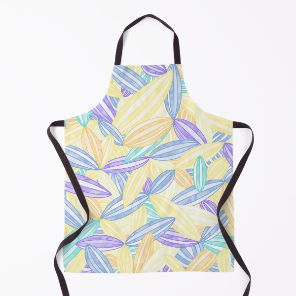 Item preview, Genderfaun Pride Abstract Zen Flower Petals Pastel designed and sold by JoyfulJen.