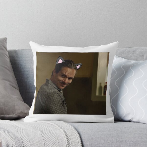 Item preview, Catboy lalo salamanca designed and sold by Morgan Bray.